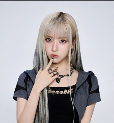 엔믹스 서든어택