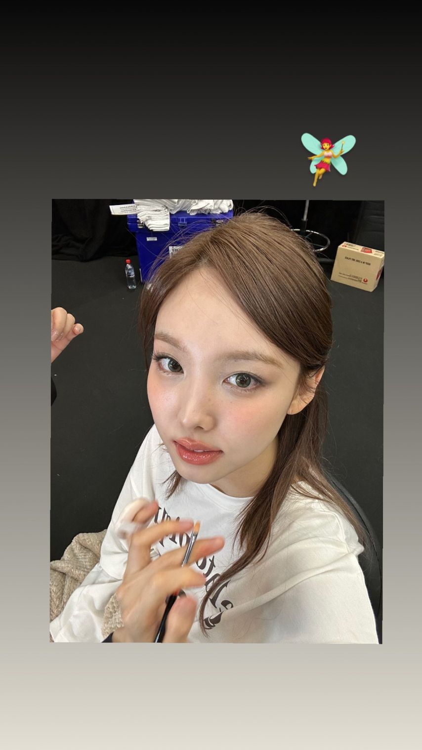 트와이스 나연