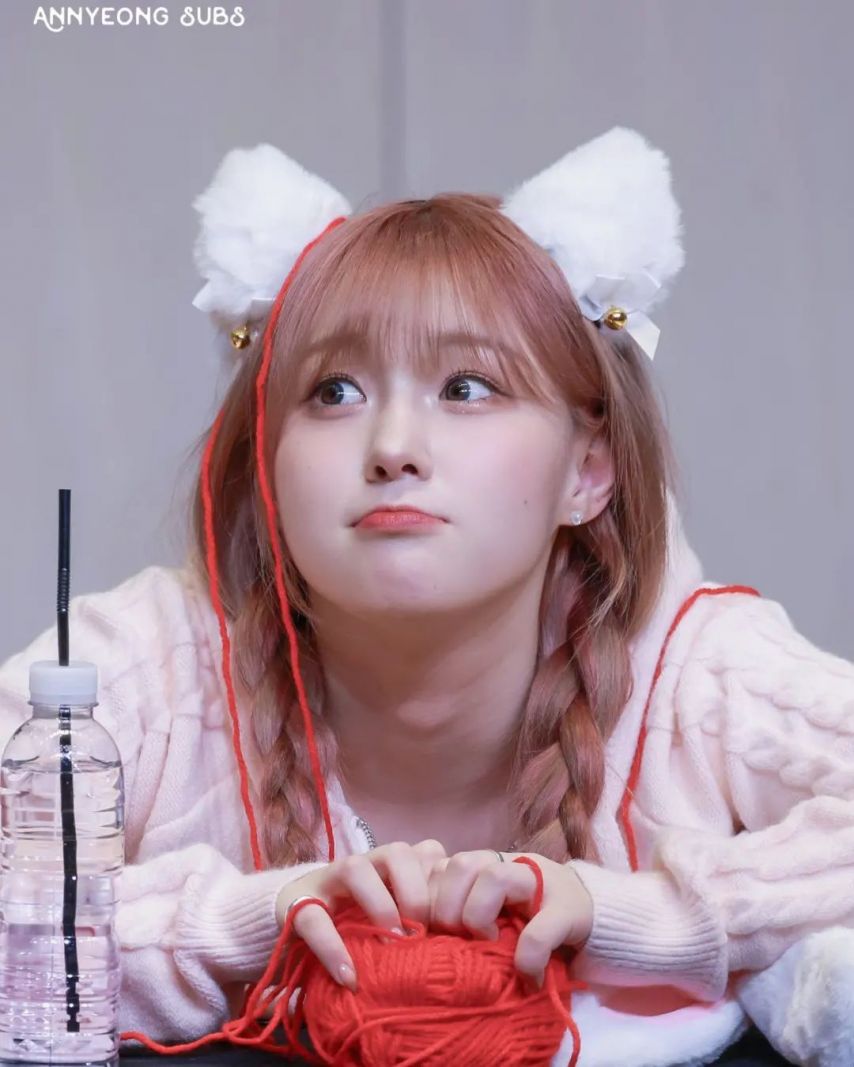 케플러 김채현