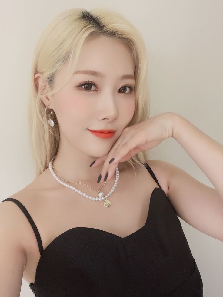 드림캐쳐 한동