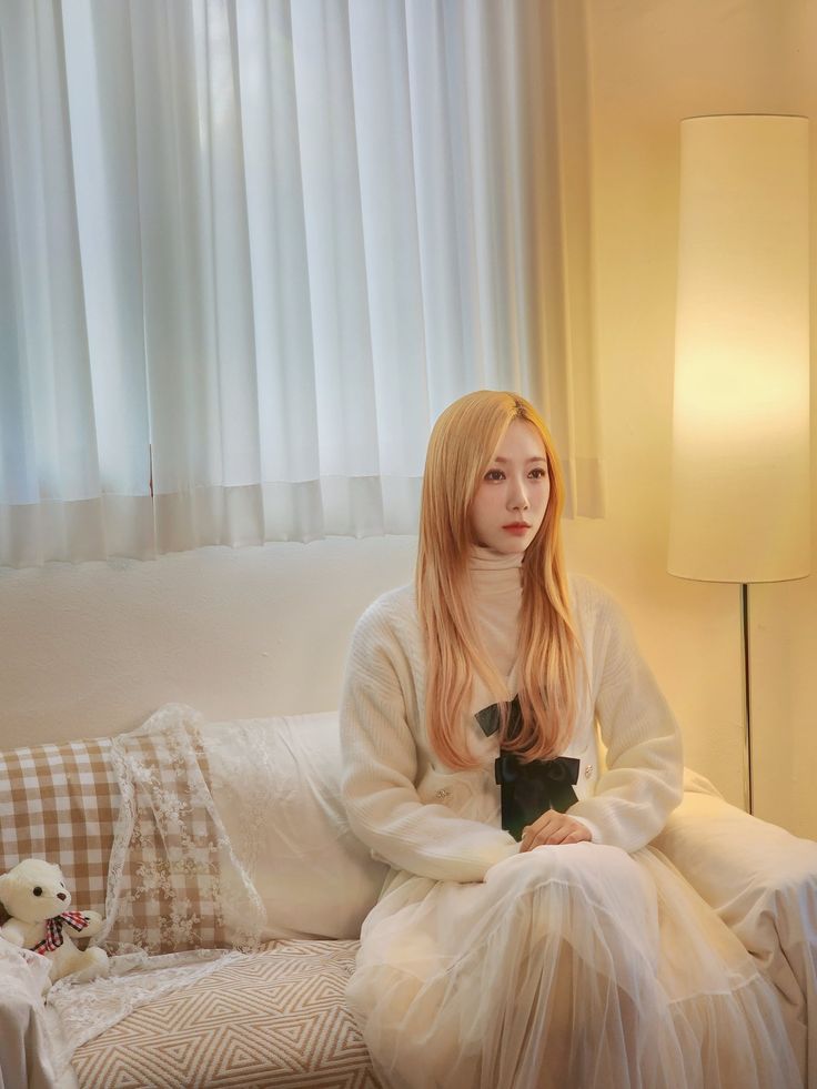 드림캐쳐 한동