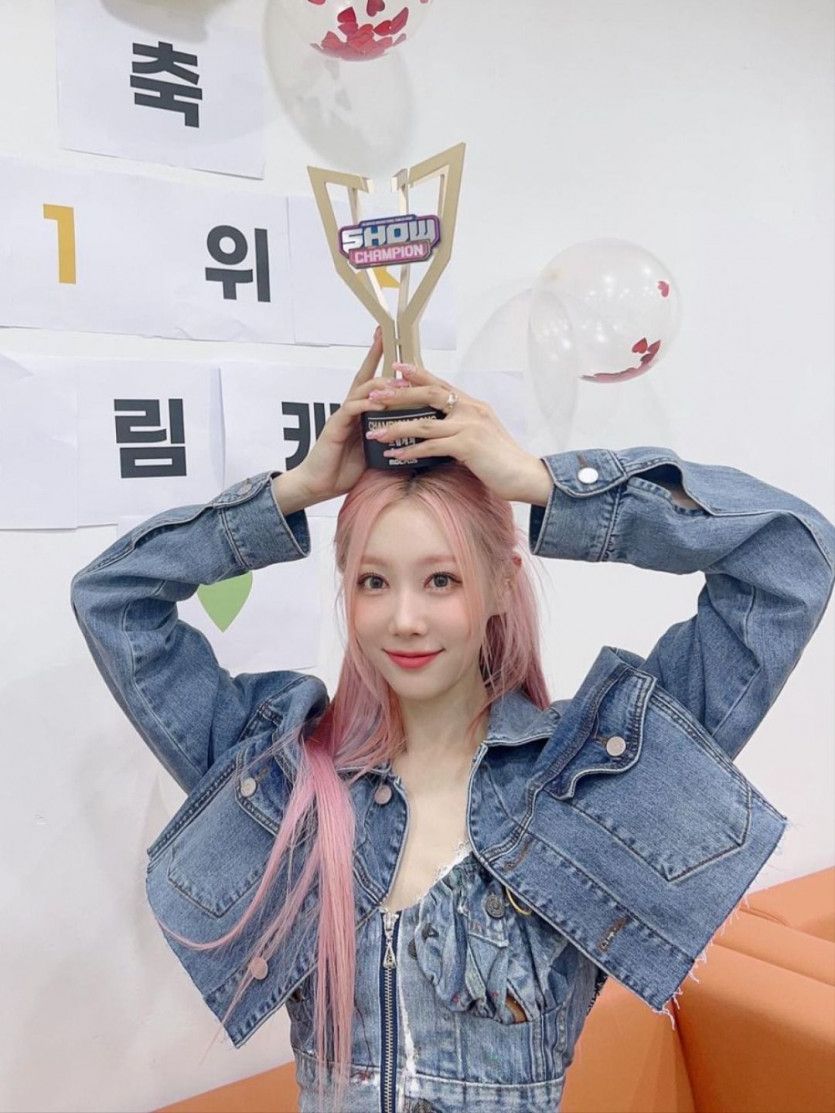 드림캐쳐 한동