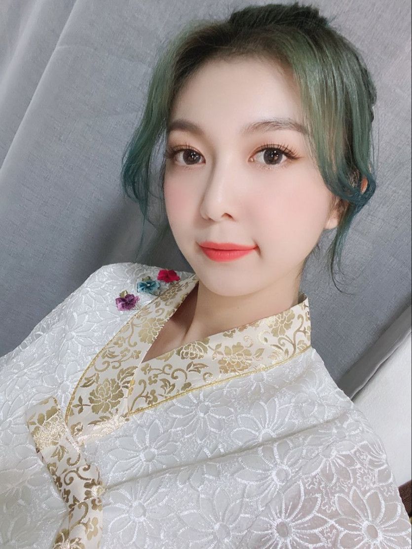 드림캐쳐 다미
