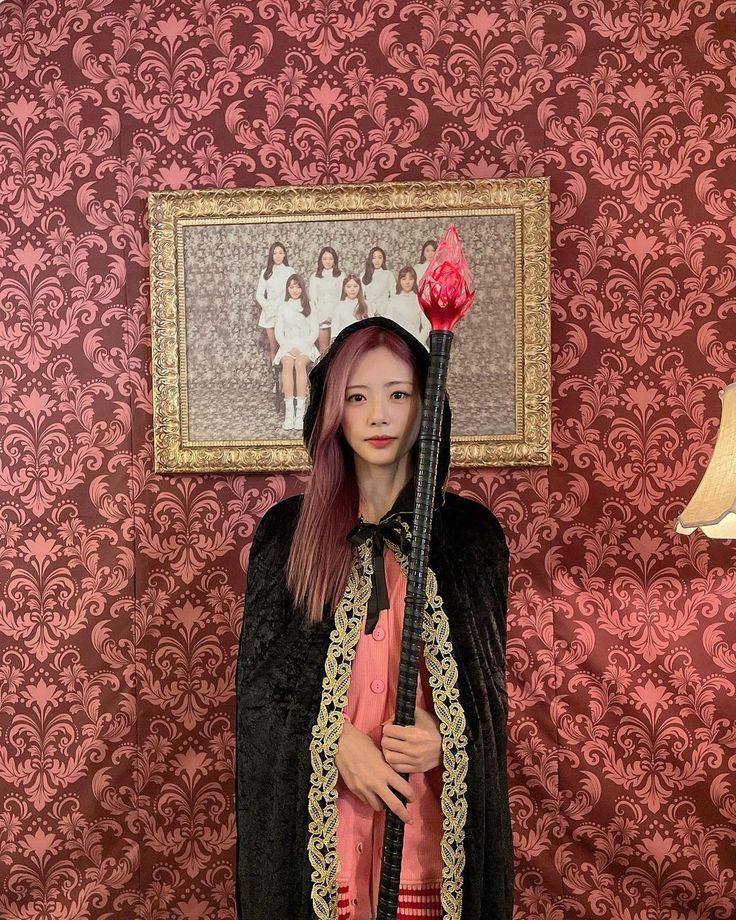 드림캐쳐 지유