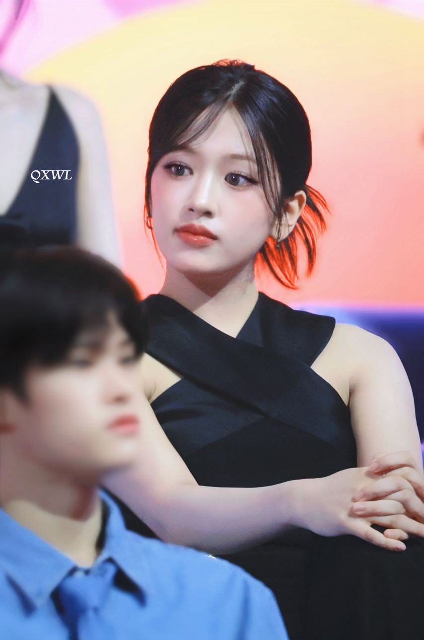 아이브 안유진ㅡ2024 MMA