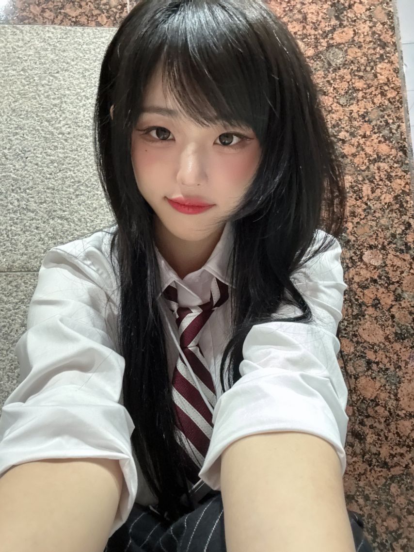[QWER] 히나