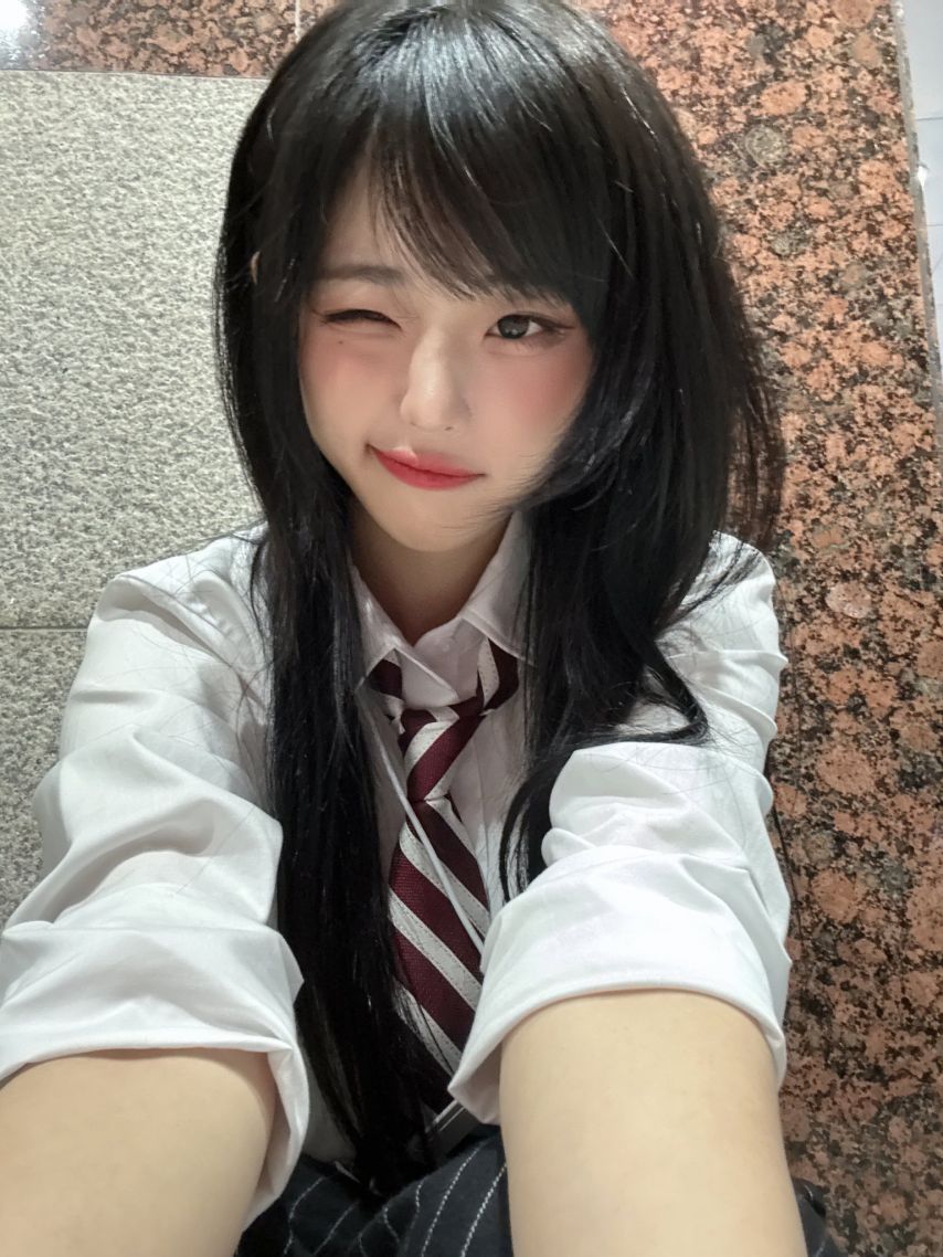 [QWER] 히나