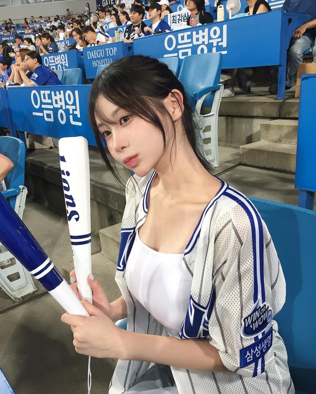 푸른피의 공지원