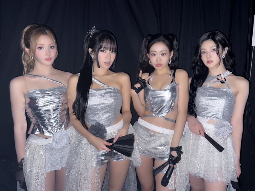 키스오브라이프