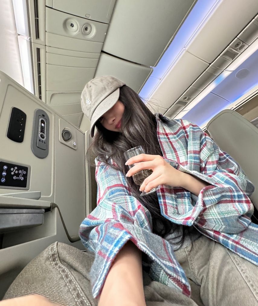 효민 SNS