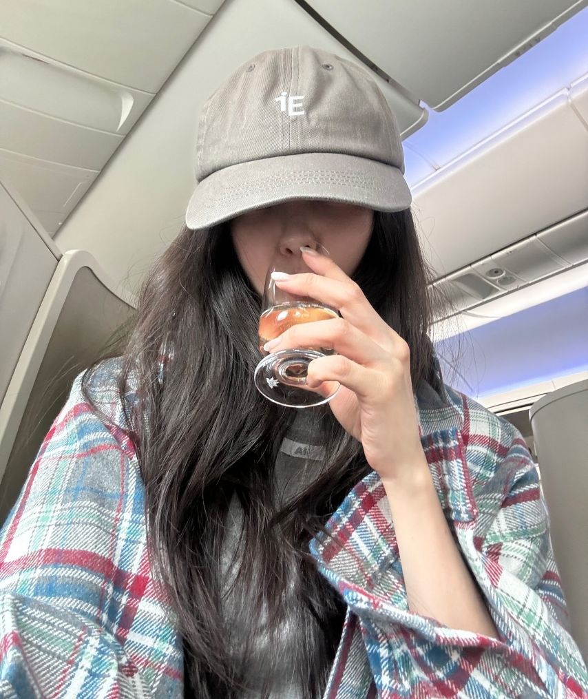 효민 SNS