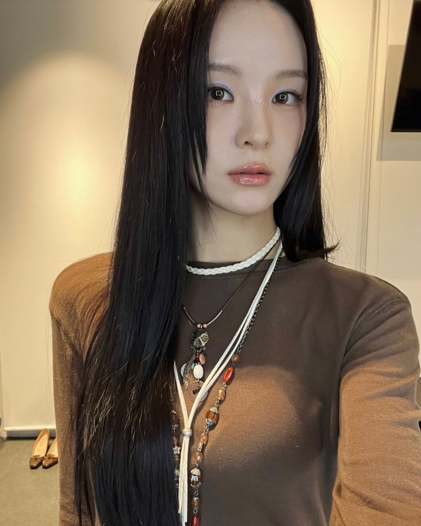 송소희 인별
