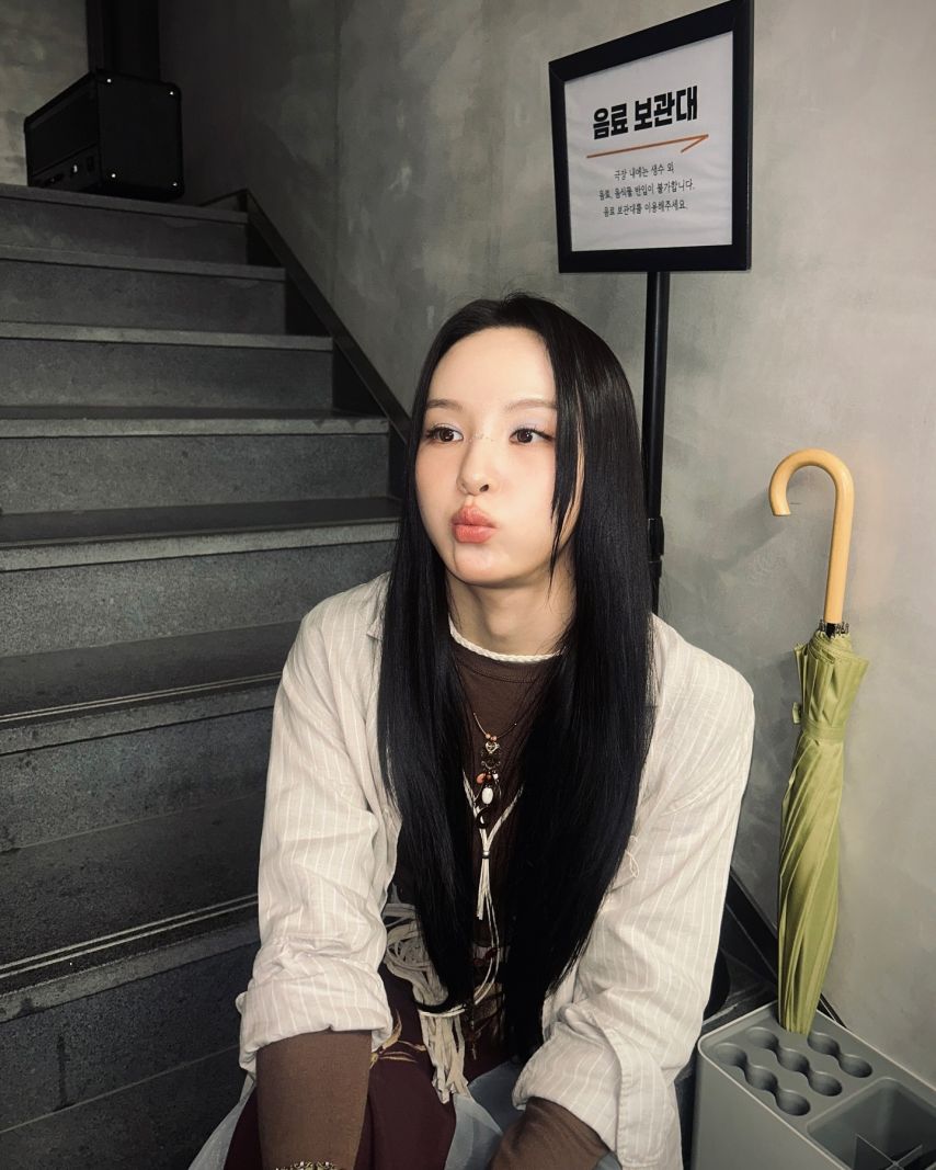 송소희 인별
