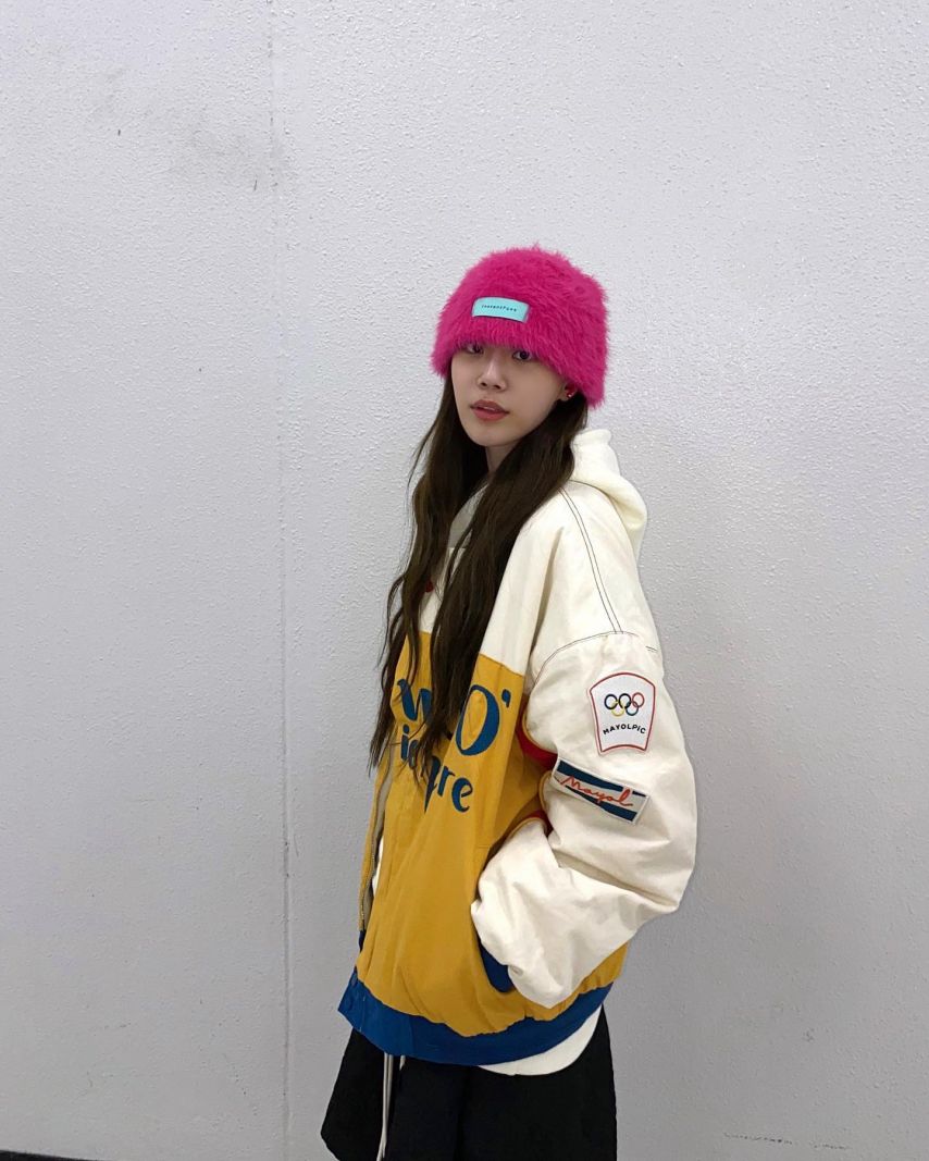 카라 허영지