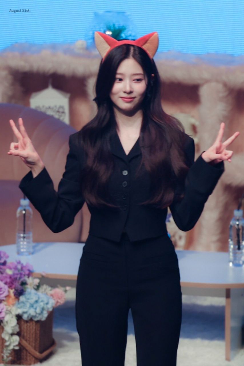 [아이즈원] 김민주