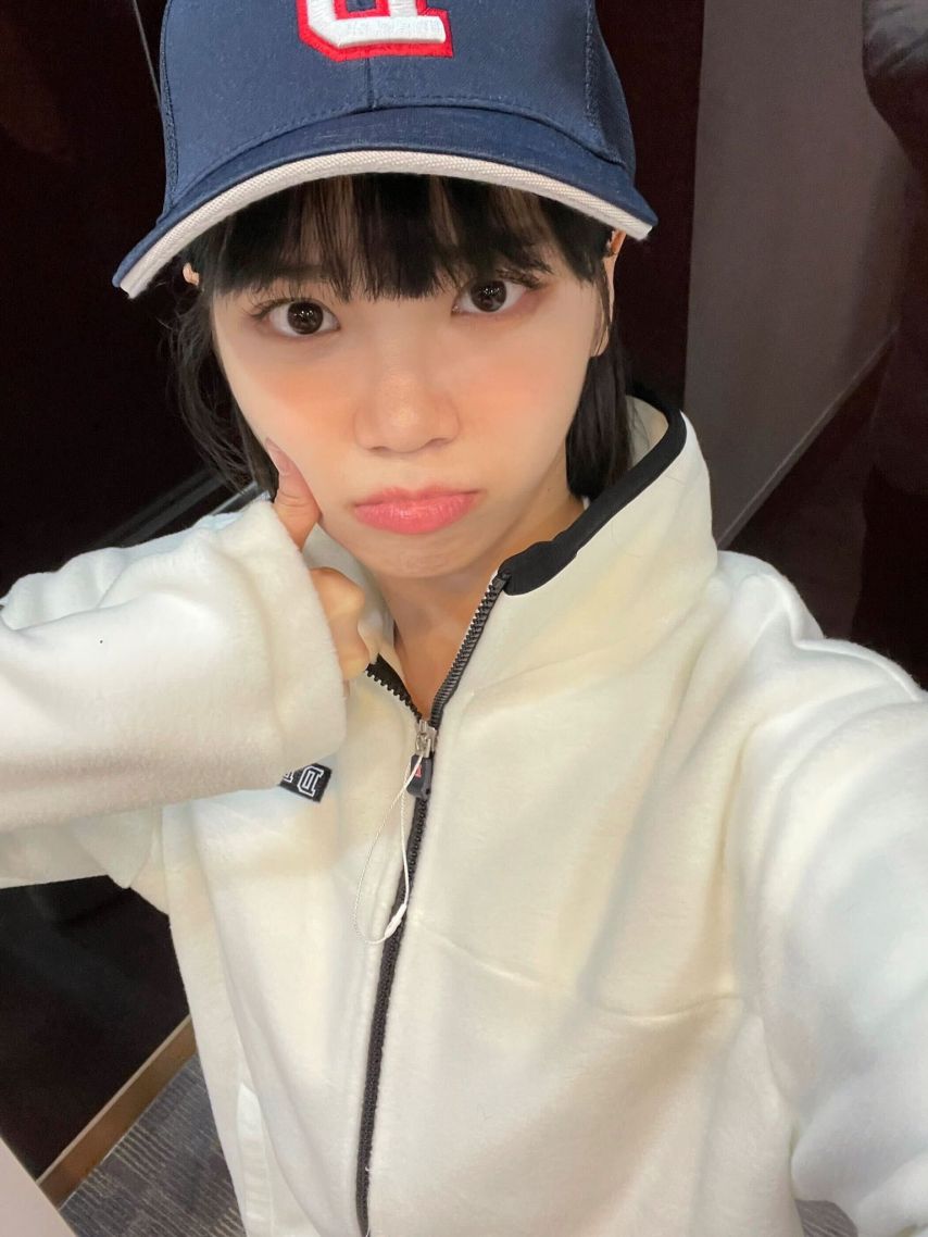 [르세라핌] 김채원