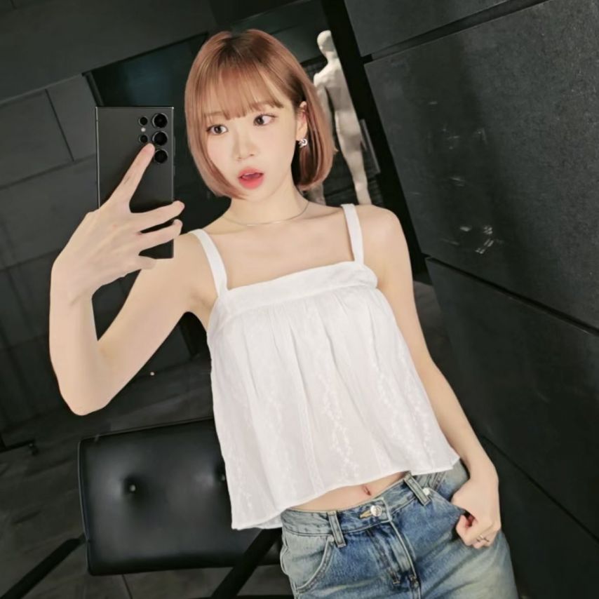 [르세라핌] 김채원