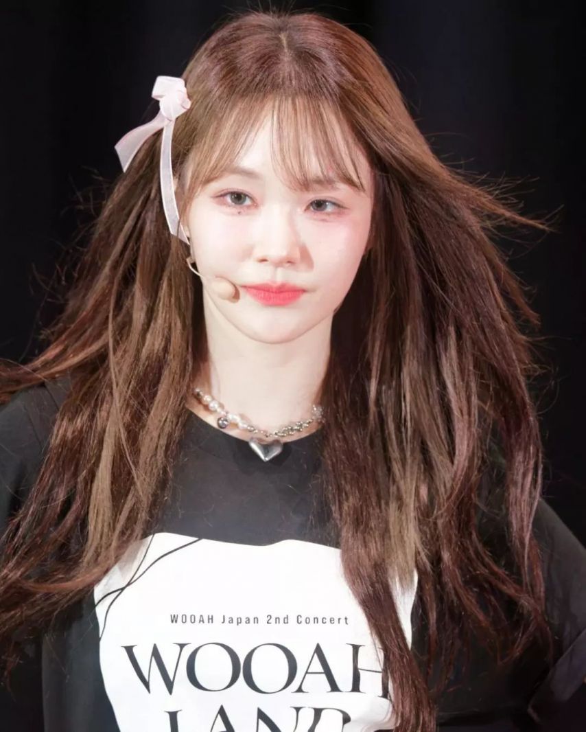 우아 나나