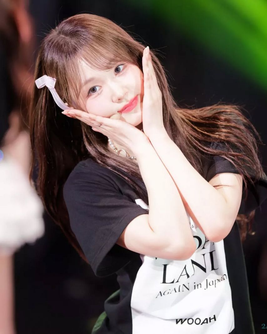우아 나나