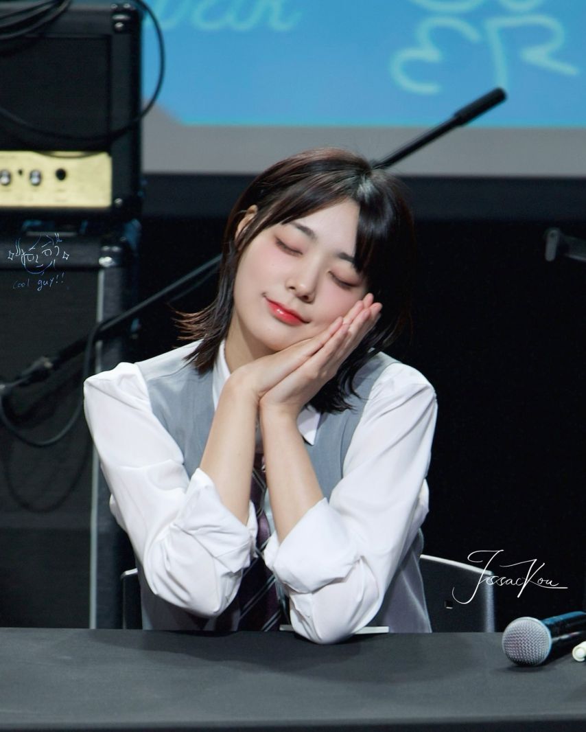 [QWER] 시연