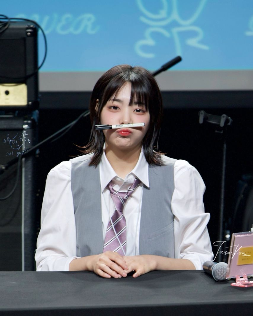 [QWER] 시연