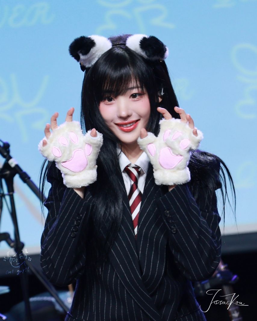 [QWER] 히나