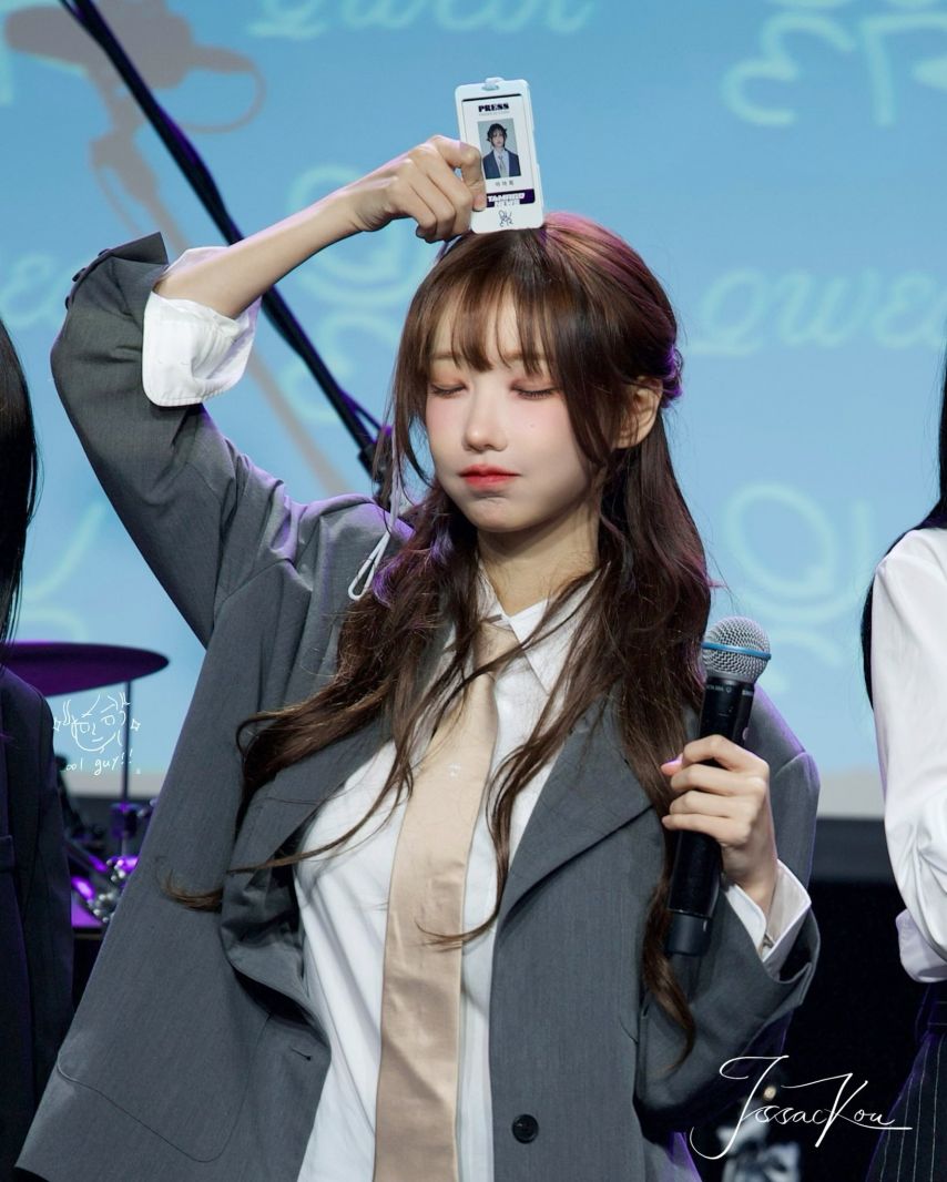[QWER] 마젠타