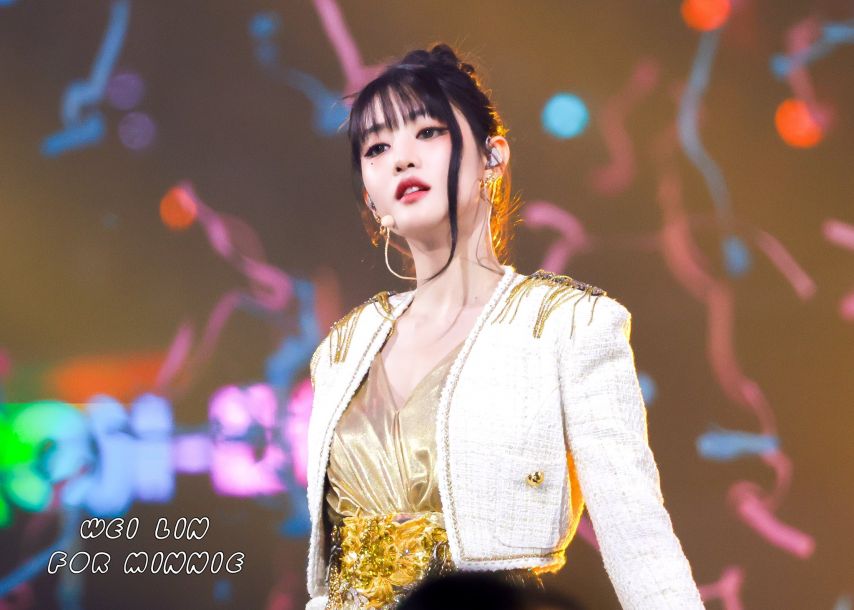 아이들 민니