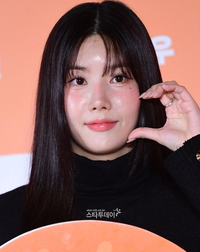 권은비