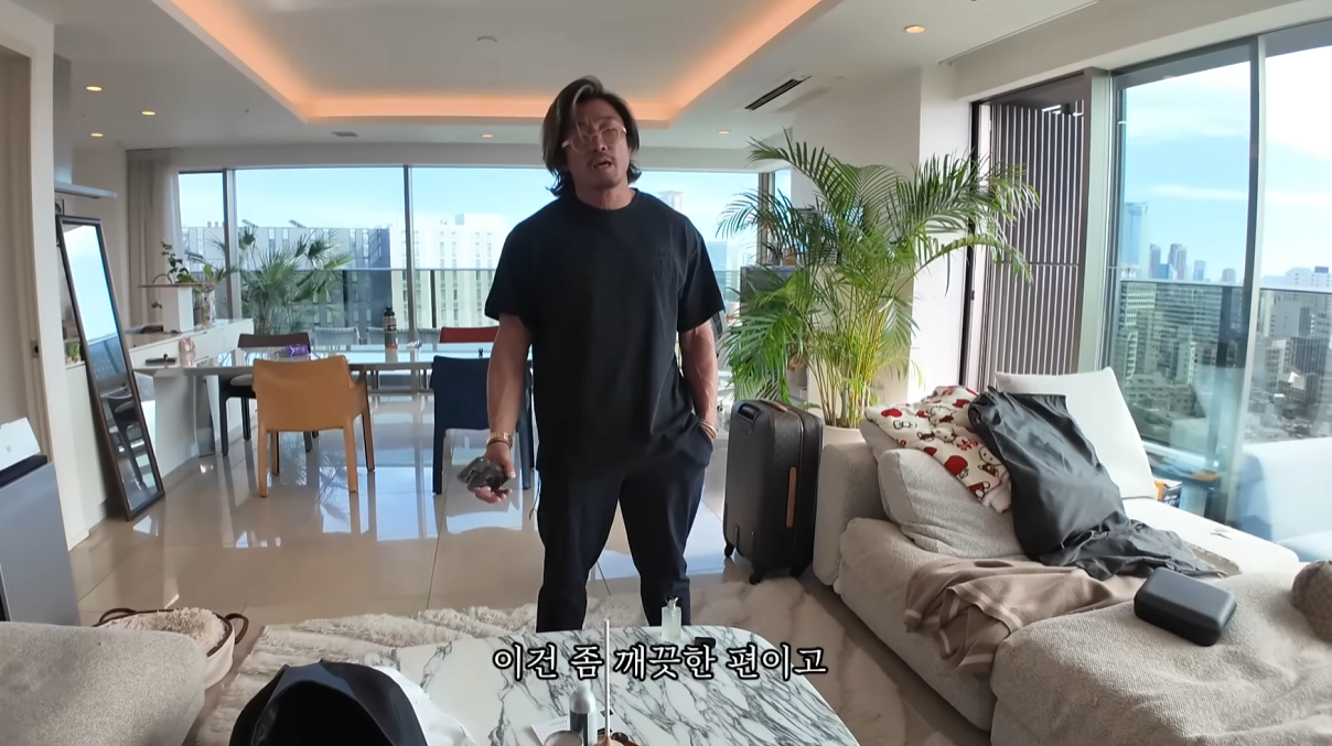 최근 추성훈이 유튜브찍고 야노시호한테 욕먹은 이유ㅋㅋㅋㅋㅋㅋㅋㅋㅋㅋㅋ