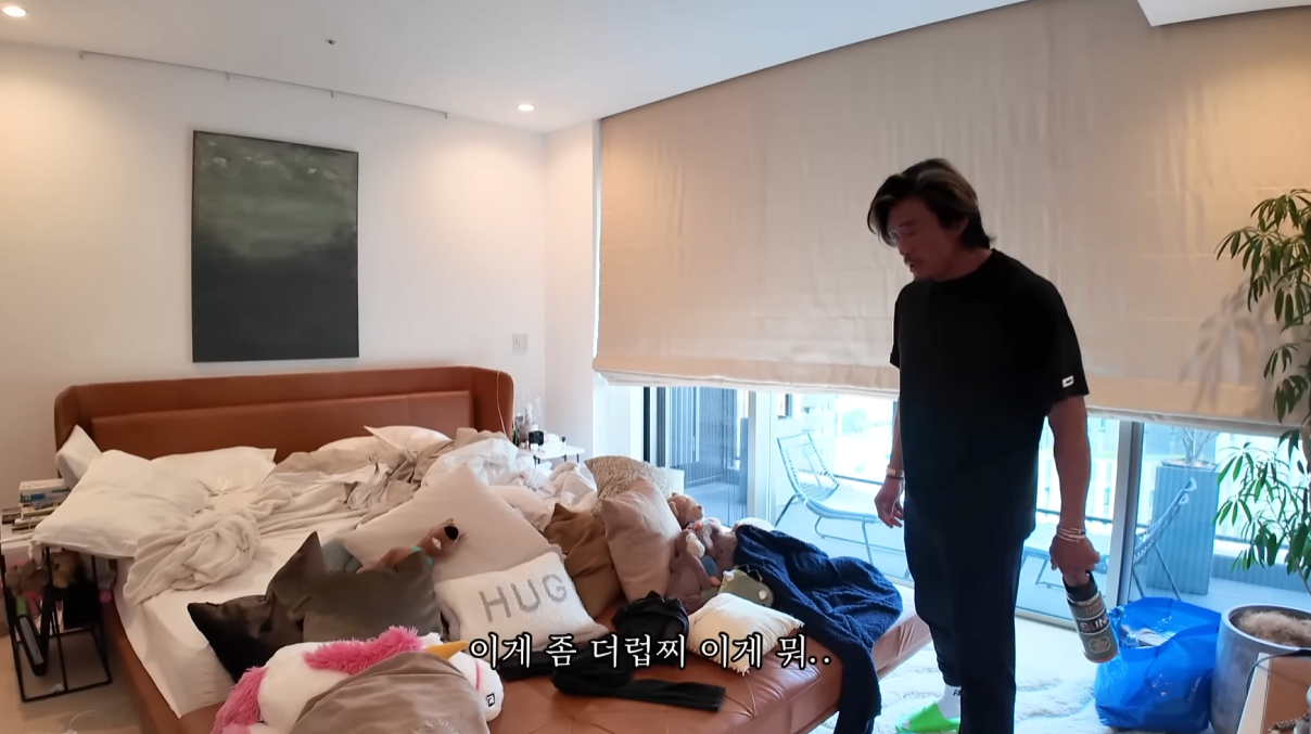 최근 추성훈이 유튜브찍고 야노시호한테 욕먹은 이유ㅋㅋㅋㅋㅋㅋㅋㅋㅋㅋㅋ