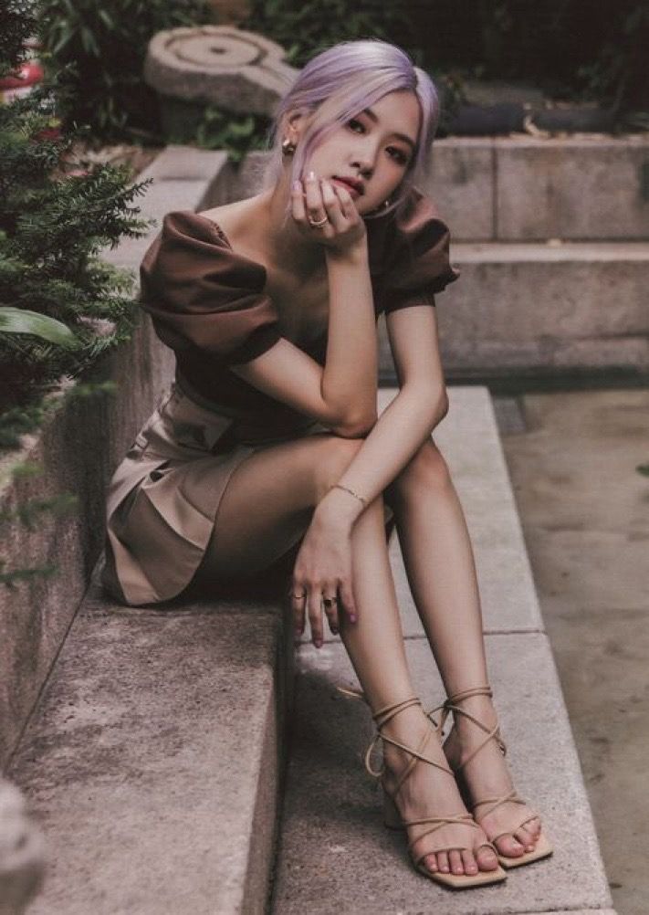 블핀 로제