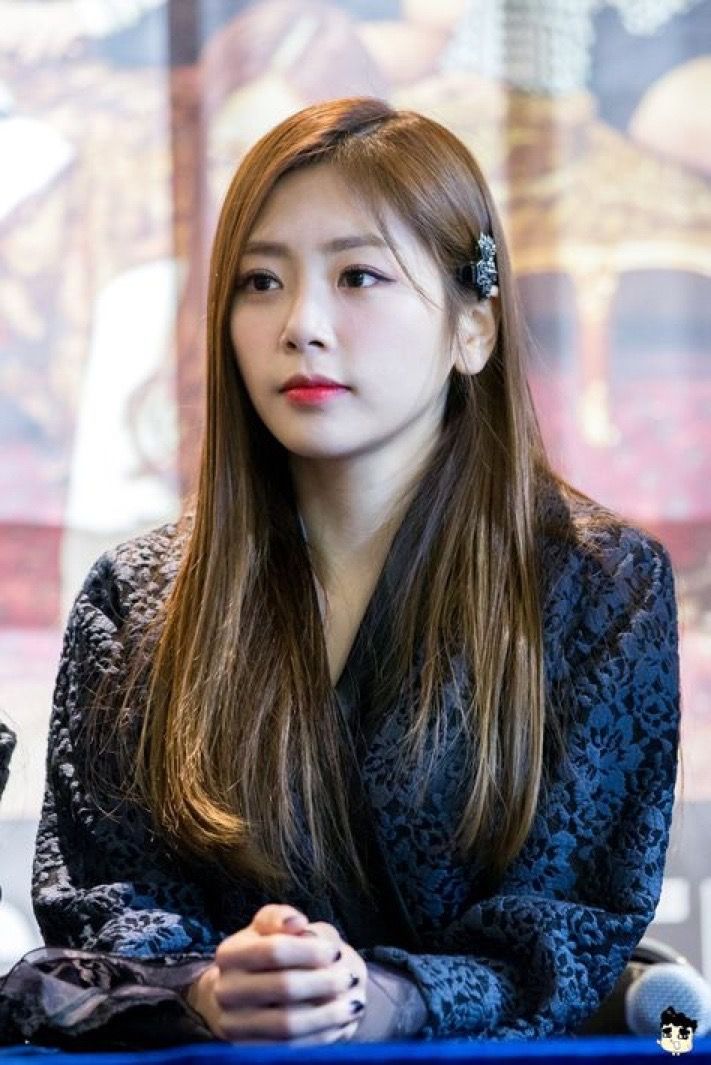 드림캐쳐 지유