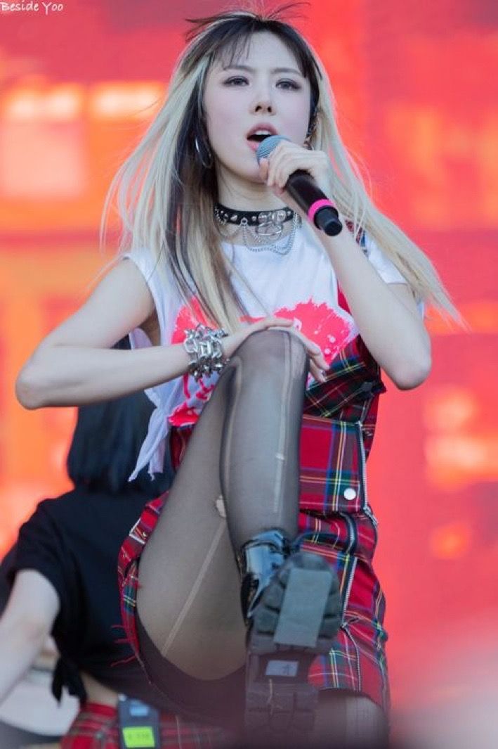 드림캐쳐 유현
