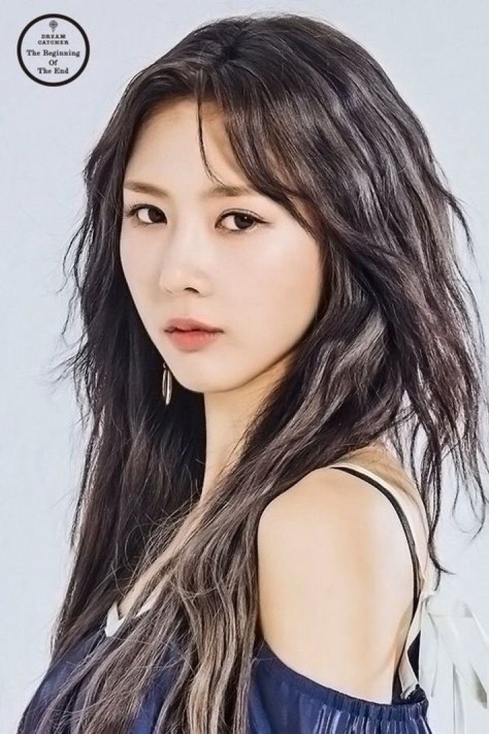 드림캐쳐 유현