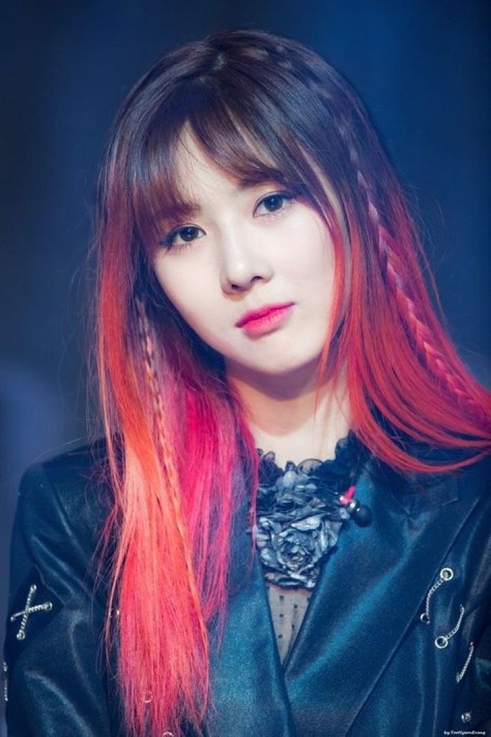 드림캐쳐 유현