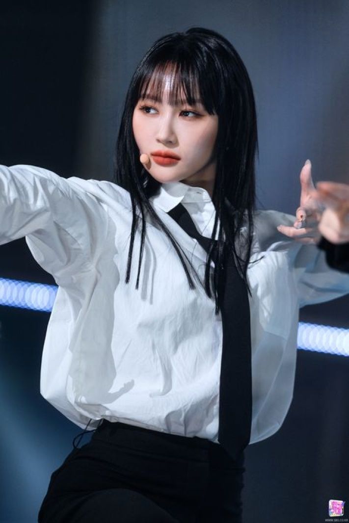 드림캐쳐 시연