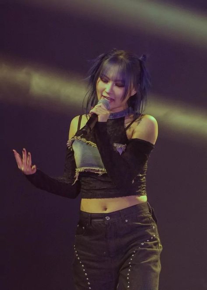 드림캐쳐 시연