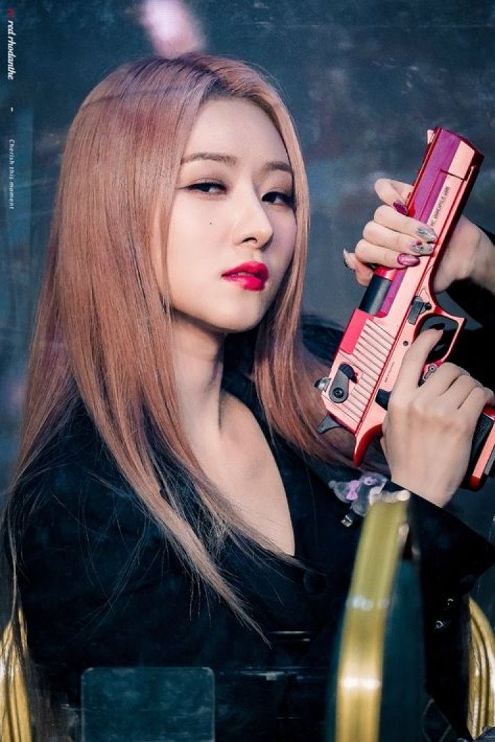 드림캐쳐 수아