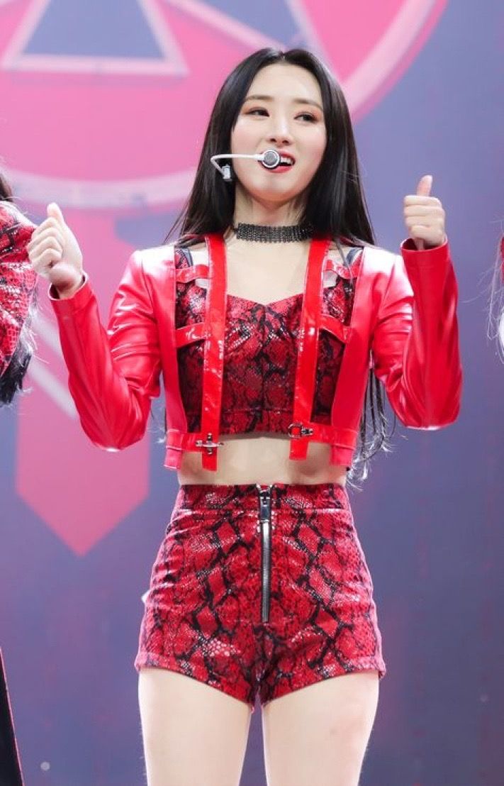 드림캐쳐 수아
