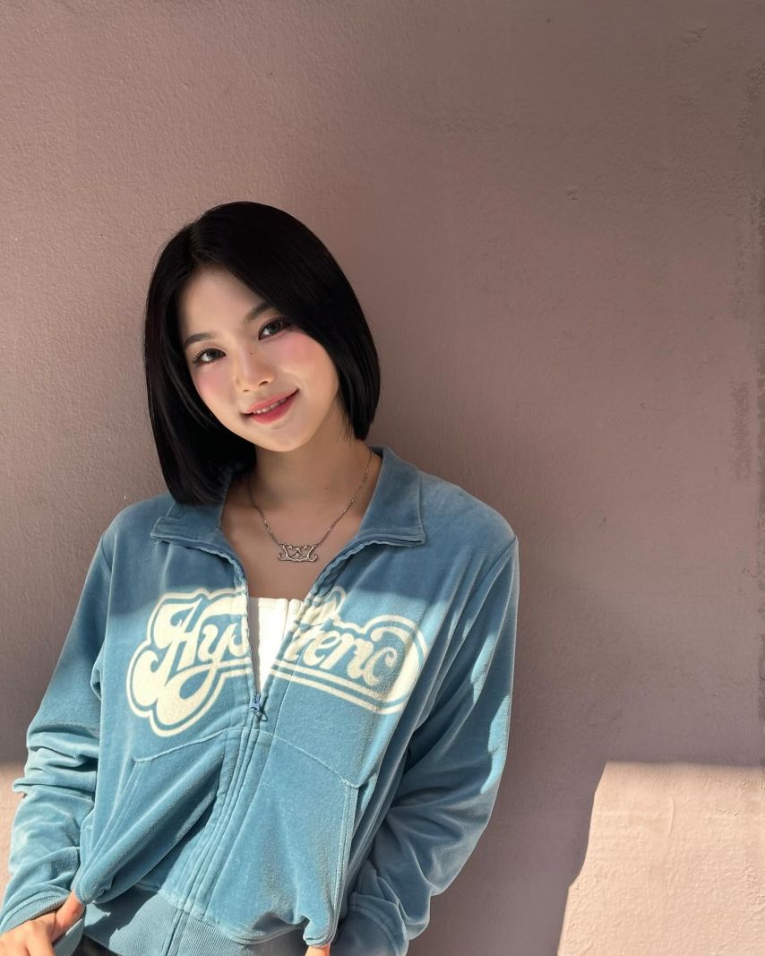 스테이씨 아이사