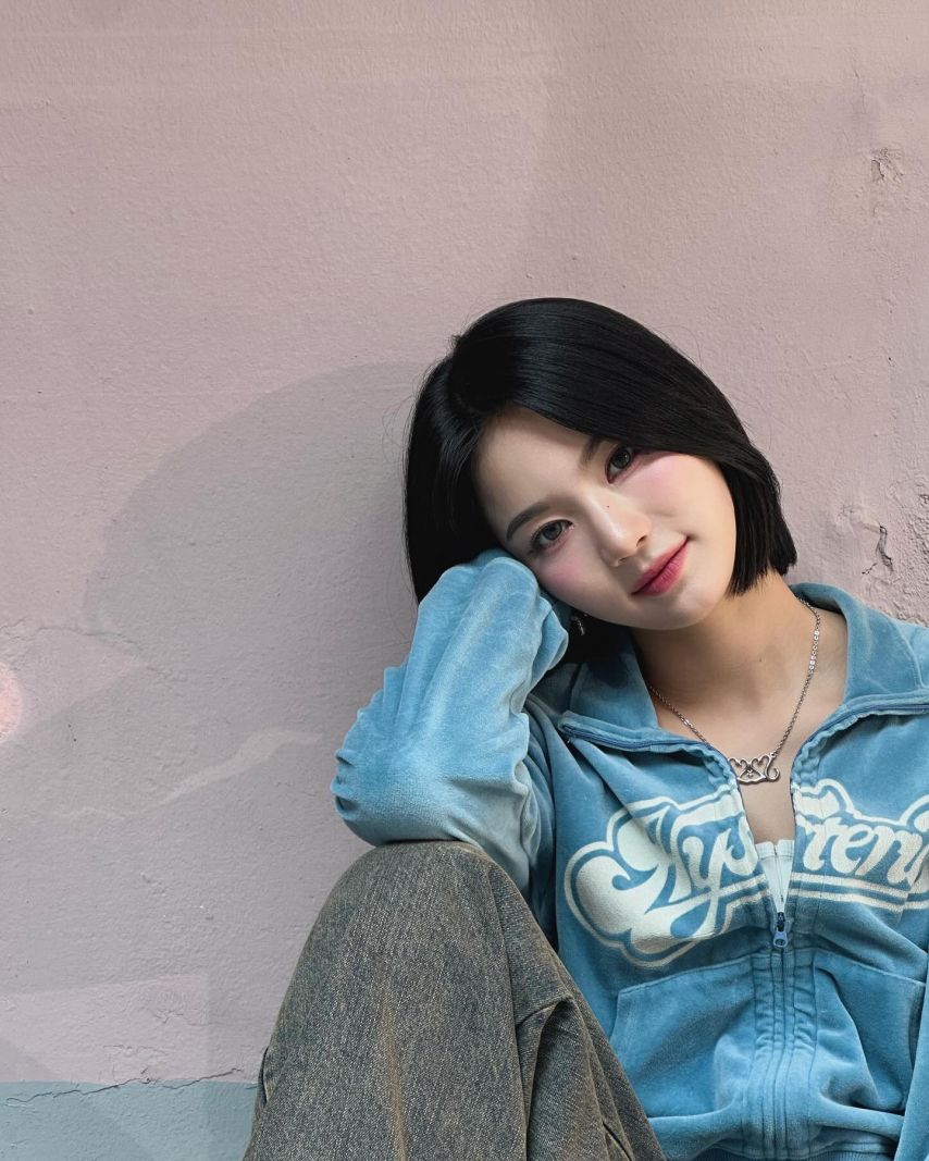 스테이씨 아이사