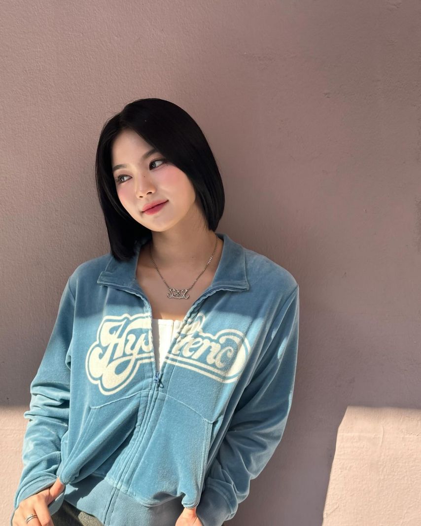 스테이씨 아이사