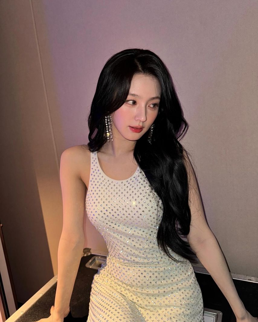 아이들 미연