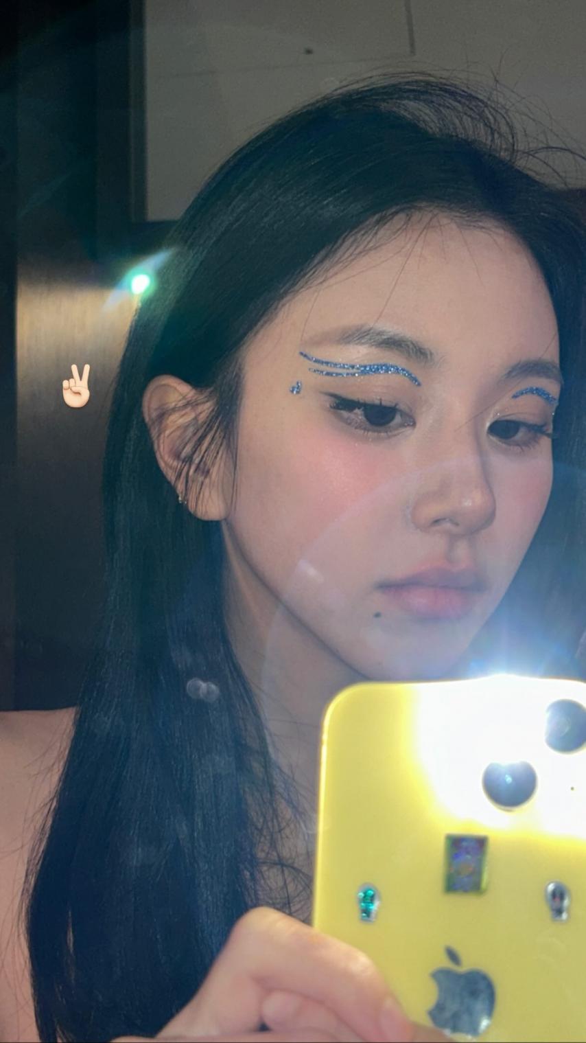 트와이스 채영