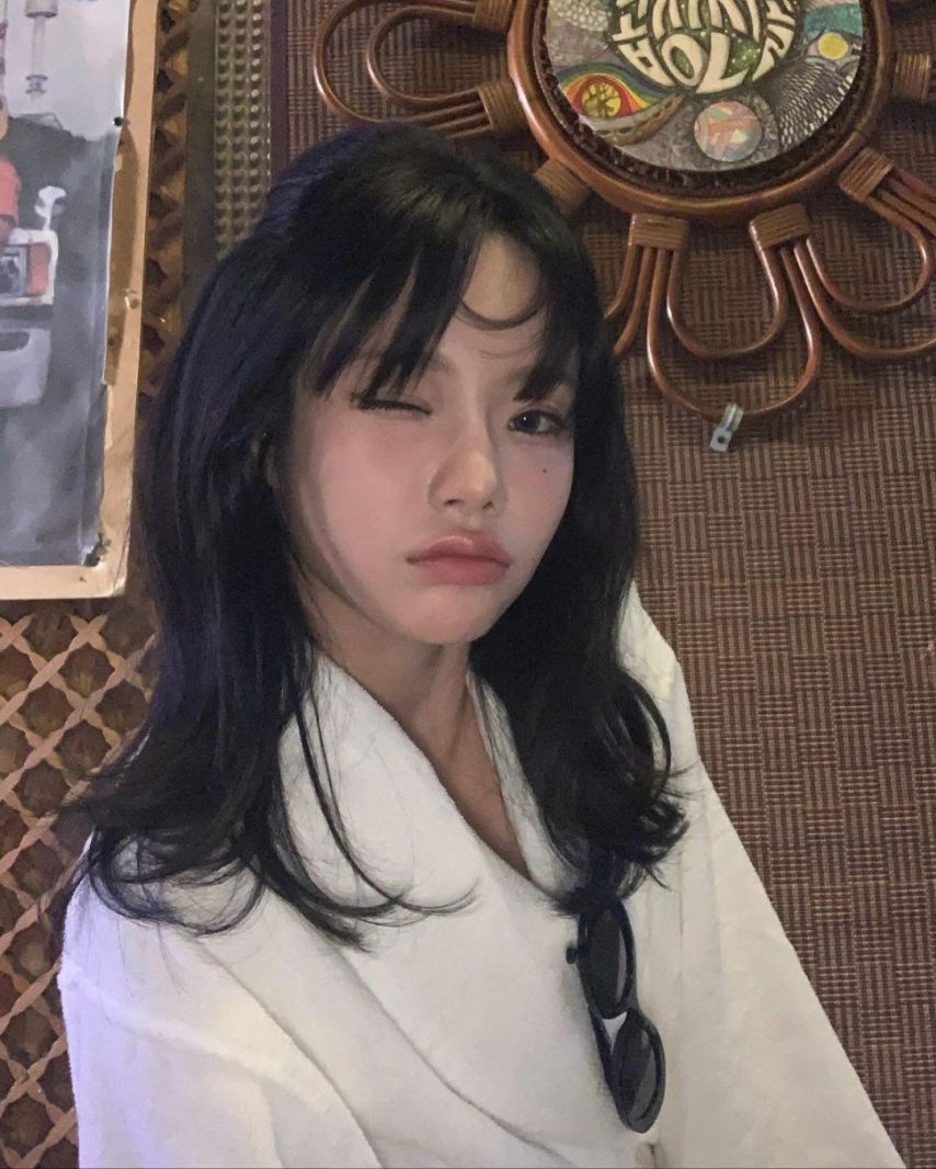피프티피프티 키나