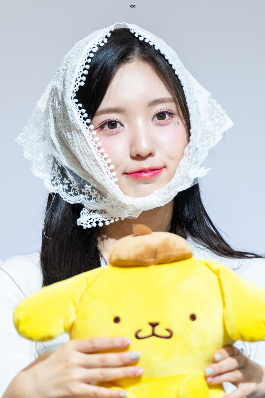 메이딘 강예서