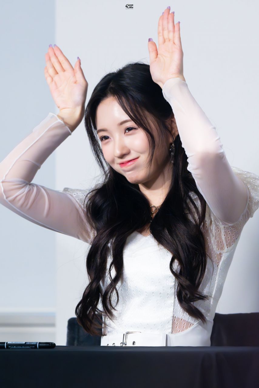 메이딘 강예서