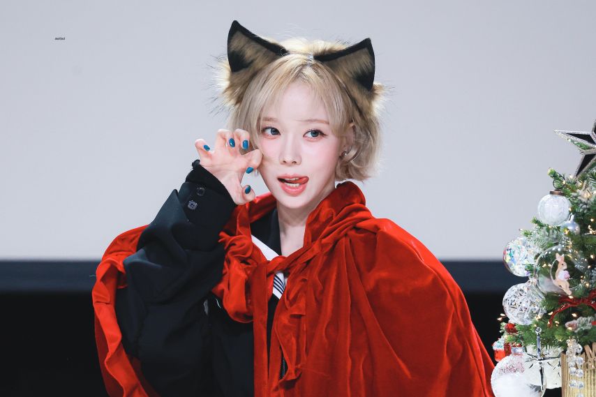 에스파 윈터