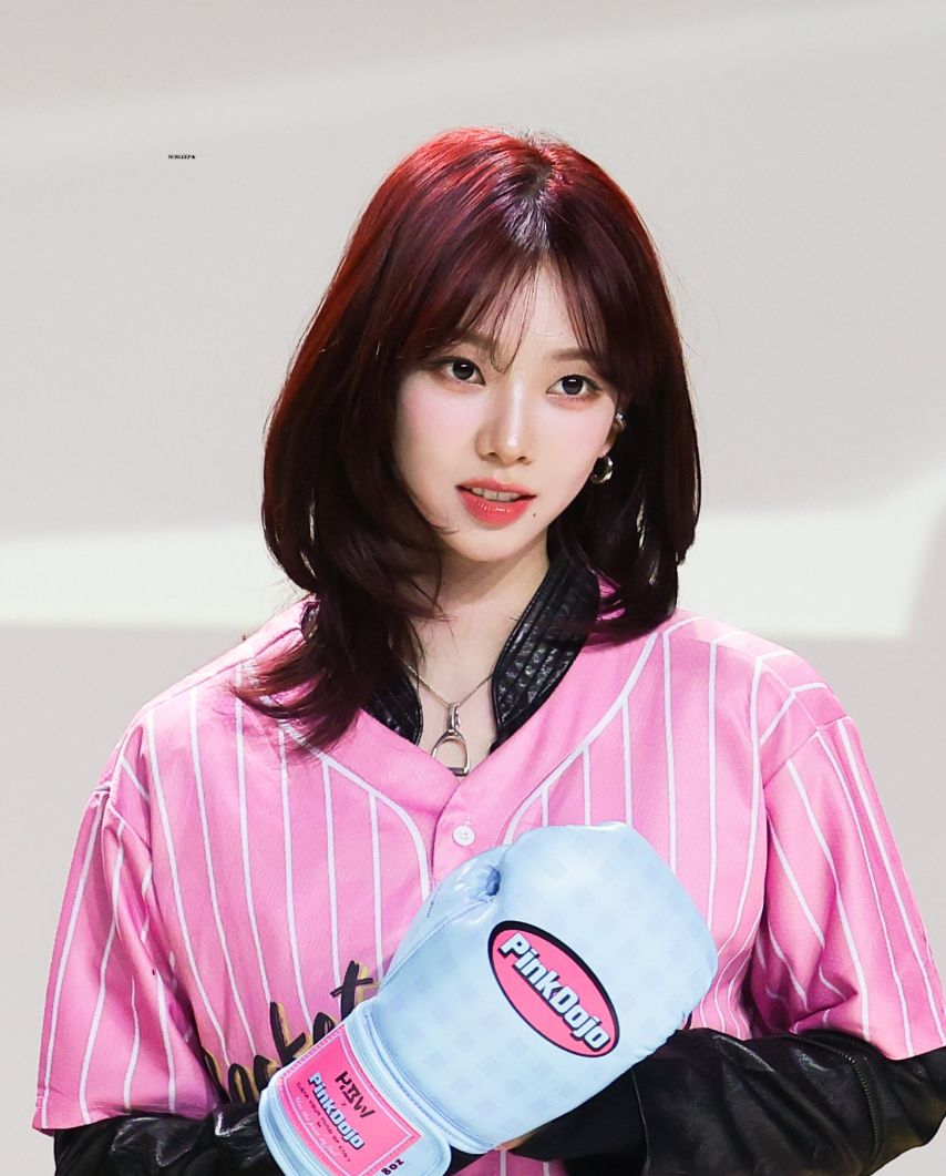 에스파 카리나